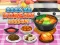 游戏Cooking Korean Lesson在线
