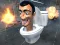 游戏Skibidi Toilet Survival在线