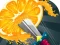 游戏Fruit Knife Hit在线
