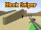 游戏Block Sniper在线