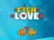 游戏Fish Lovers在线