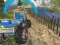 游戏Monster Truck Offroad Driving Mountain在线