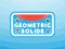 游戏Geometric Solids在线