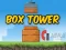 游戏Box tower在线