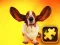 游戏Funny Dogs Puzzle在线