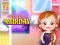 游戏Baby Hazel Hair Day在线