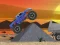 游戏4x4 Monster在线