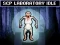游戏SCP Laboratory Idle在线