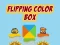 游戏Flipping Color Box在线