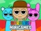 游戏Sprunki Mini Games在线