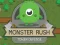 游戏Monster Rush在线