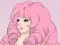 游戏Crystal Gem Rose: Quartz Dress Up在线
