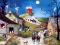 游戏Art Villages Differences在线