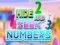 游戏Hide And Seek Numbers在线