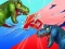 游戏Merge Master Dinosaur Fusion在线