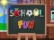 游戏School Fun在线