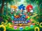 游戏Sonic 2 Heroes在线