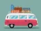 游戏Big Luggage Trucks Match 3在线