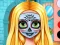 游戏Sister's Halloween Face Paint在线