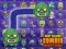 游戏Onet Deluxe Zombie Connect Mania在线