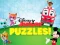 游戏Disney Junior Puzzles在线