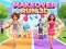 游戏Makeover Run 3D在线
