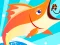 游戏Crazy Fishing在线