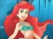 游戏Princess Ariel Dress Up在线