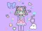 游戏Pastel Girl Dress Up在线