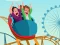 游戏Roller Coaster Fun Hidden在线