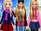 游戏Rosalie Winter Day在线