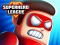 游戏Superhero League Online在线