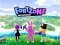 游戏Fortzone Battle Royale在线