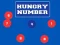 游戏Hungry Number在线