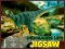 游戏Dinosaurs Life Jigsaw在线