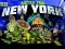 游戏Teenage Mutant Ninja Turtles: Battle for New York在线