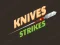 游戏Knives Strikes在线