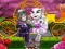 游戏Angie Spring Wedding在线