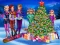 游戏Princess Christmas Night在线