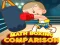游戏Math Boxing Comparison在线