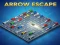 游戏Arrow Escape在线