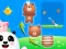 游戏Animal Merge: Bubble Shooter在线