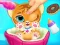 游戏Baby Tiger Care在线