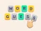 游戏Guess Word在线