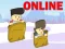 游戏Sack Race Online在线