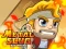 游戏Metal Slug Adventure在线