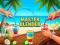 游戏Master Blender在线