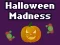 游戏Halloween Madness在线