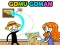 游戏Gomu Goman在线