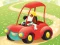 游戏Funny Animal Ride Difference在线